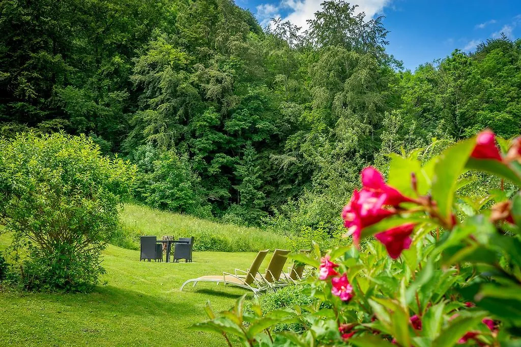 Hotel Garni Zeranka Ruhpolding Germany