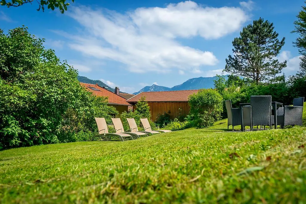Hotel Garni Zeranka Ruhpolding Gasthof