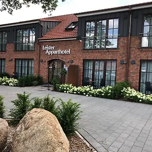 Leister Deutschland