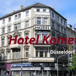 Komet Deutschland