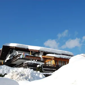 Hotel Heidelberg, Ruhpolding
