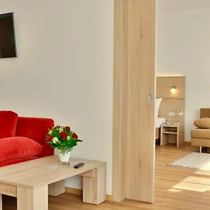 Falk Apartmenthaus Deutschland