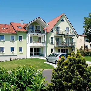 Wein-traeume Hotel