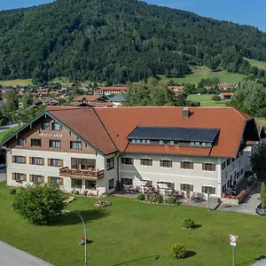Gasthof Huberhof, Ruhpolding
