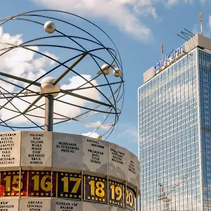 Park By Radisson Alexanderplatz Deutschland