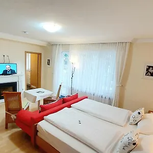 Gasthof Parkhotel Inklusive Chiemgaukarte, Ruhpolding