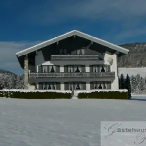 Gasthof Pointner, Ruhpolding