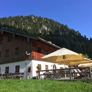 Hotel Berggasthof Butzn Wirt, Ruhpolding
