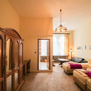 Hotel Margrit Affittacamere