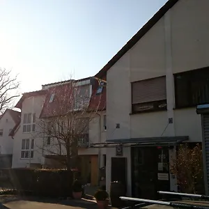 Gaestehaus Langhammer Guest house