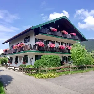 Gasthof Bergblick, Ruhpolding