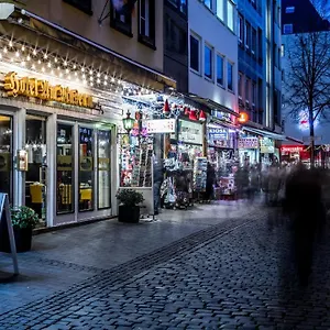 Am Museum Deutschland