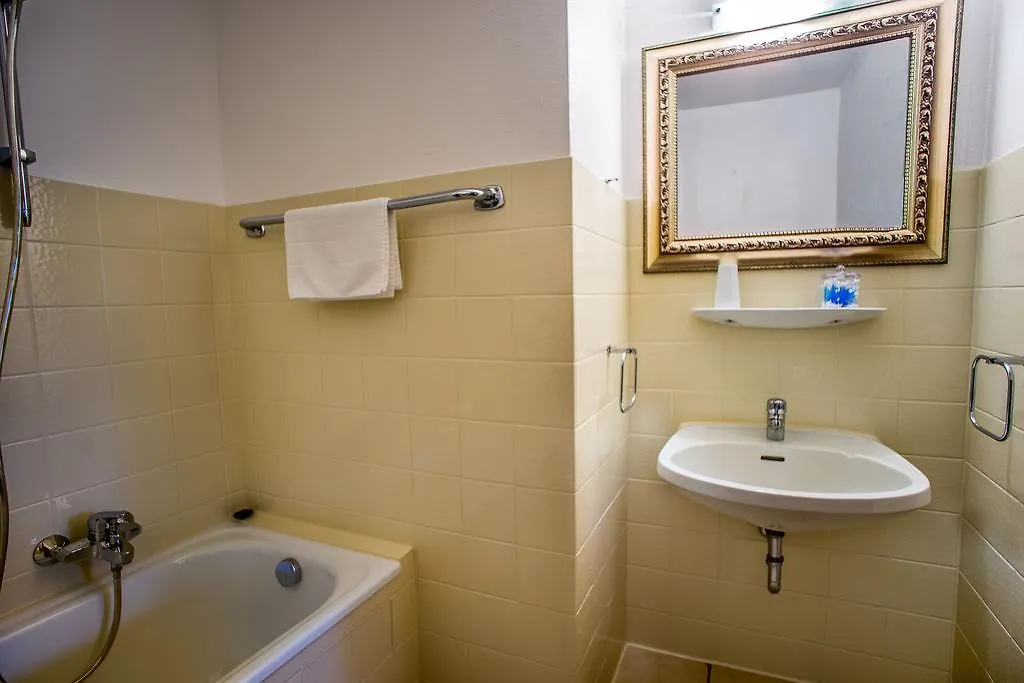 Hotel Garni Zeranka Ruhpolding Gæstehus