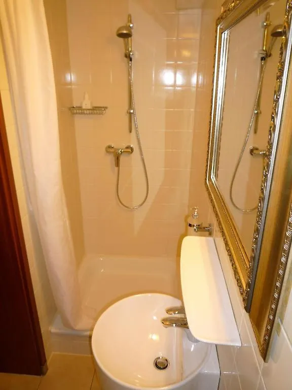 Hotel Garni Zeranka Ruhpolding 3*,  Tyskland